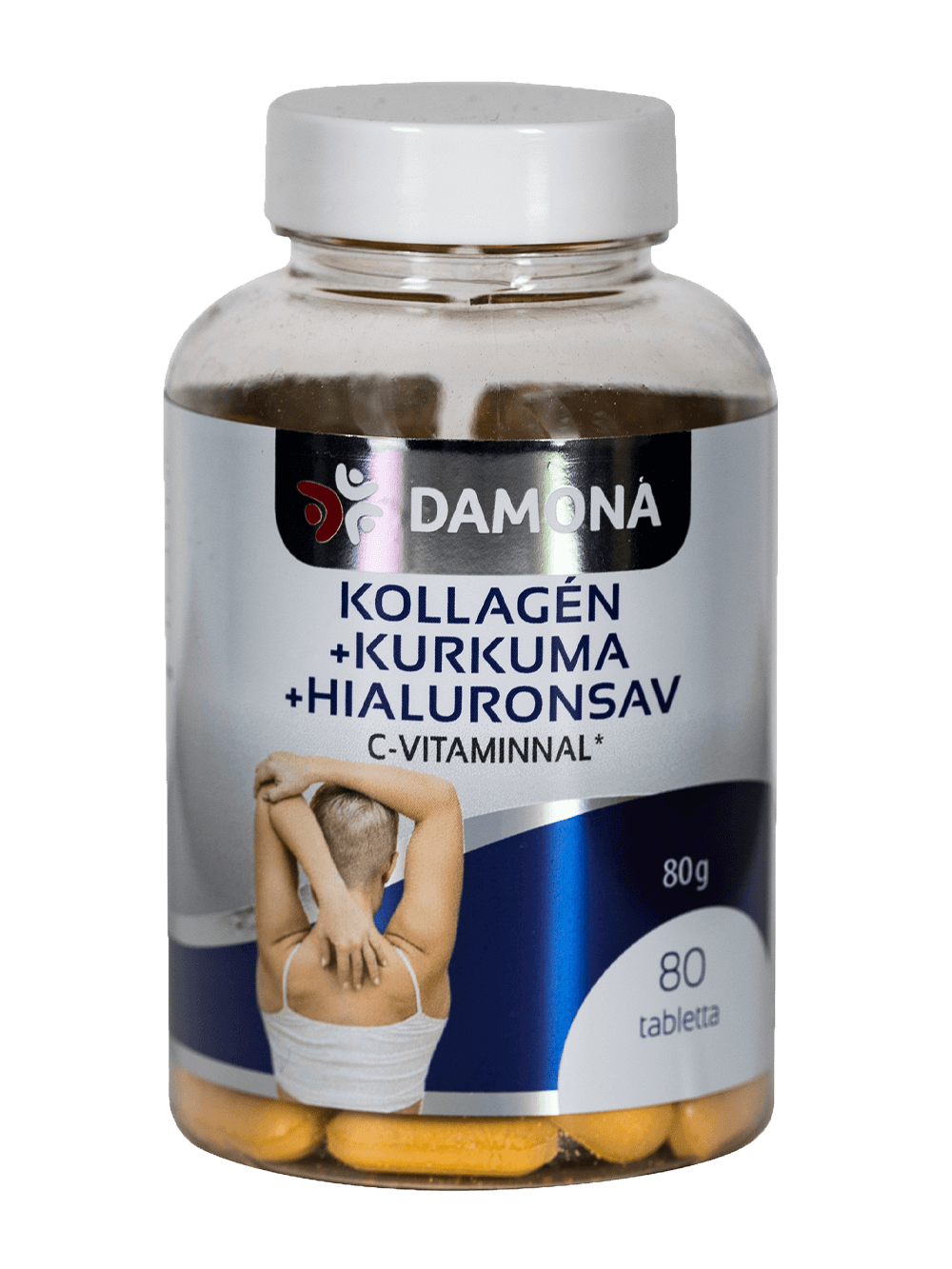 Damona Kollagen Kurkuma Damona Kollagen Kurkuma