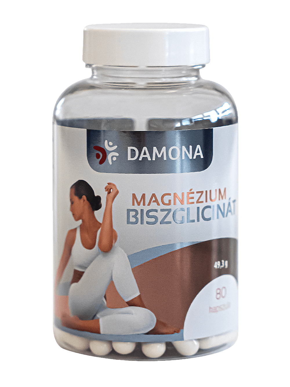 Damona MGBiszglicinat Damona MGBiszglicinat