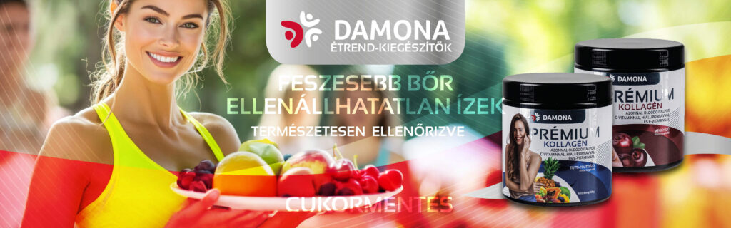 Damonavitals