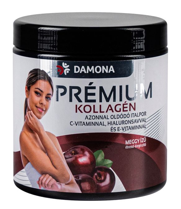 Damona kollagen premium meggy1 Damona kollagen premium meggy