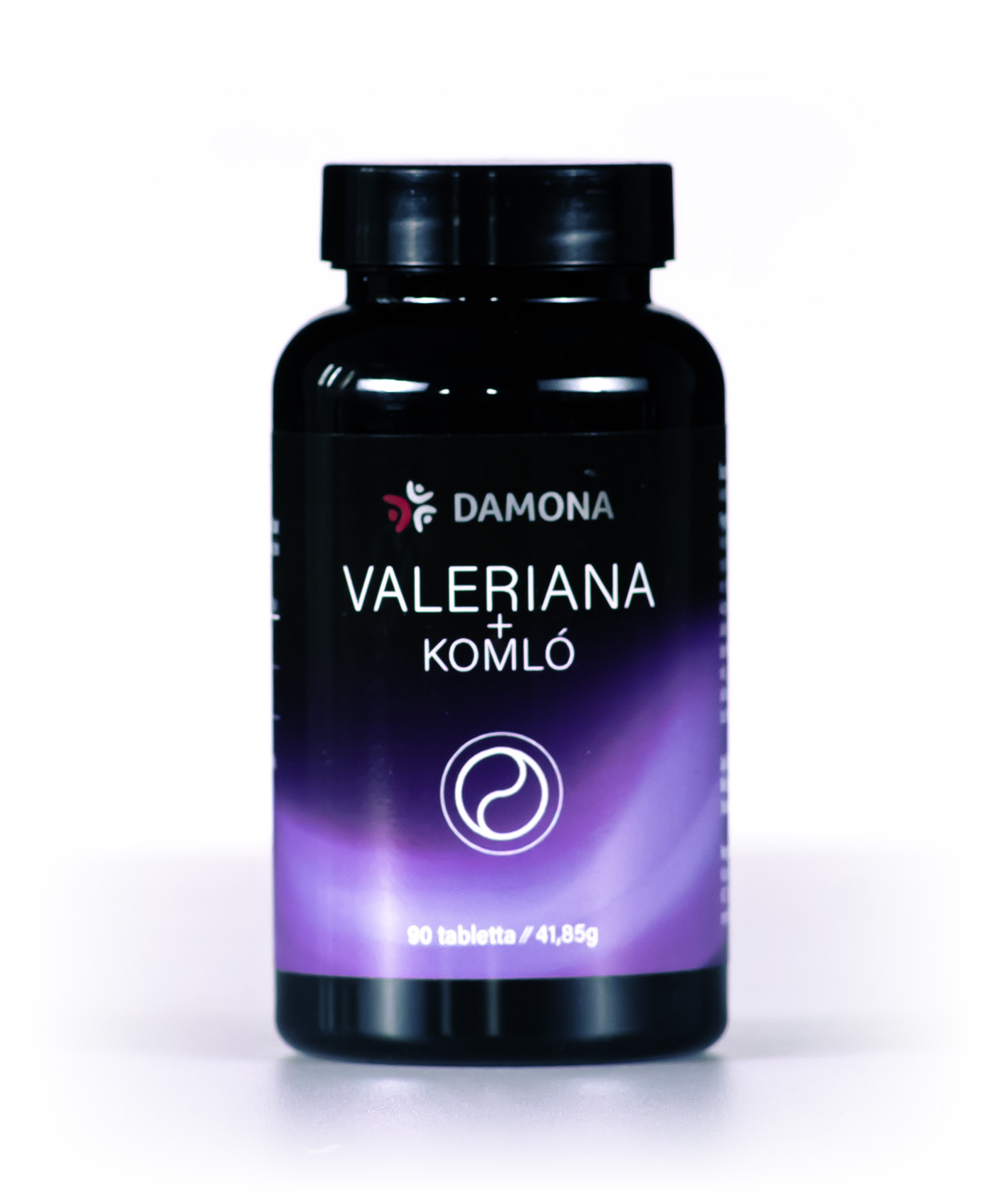 Damona Valeriana +komló tabletta 90x Damona Valeriana+komló