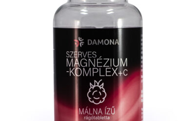 A magnézium ereje – Melyik Damona készítményt válaszd?