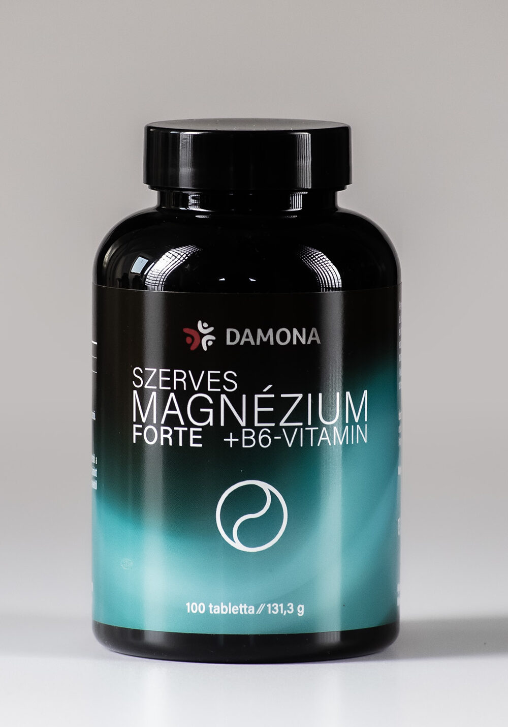 Damona Mg+B6 Forte tabletta