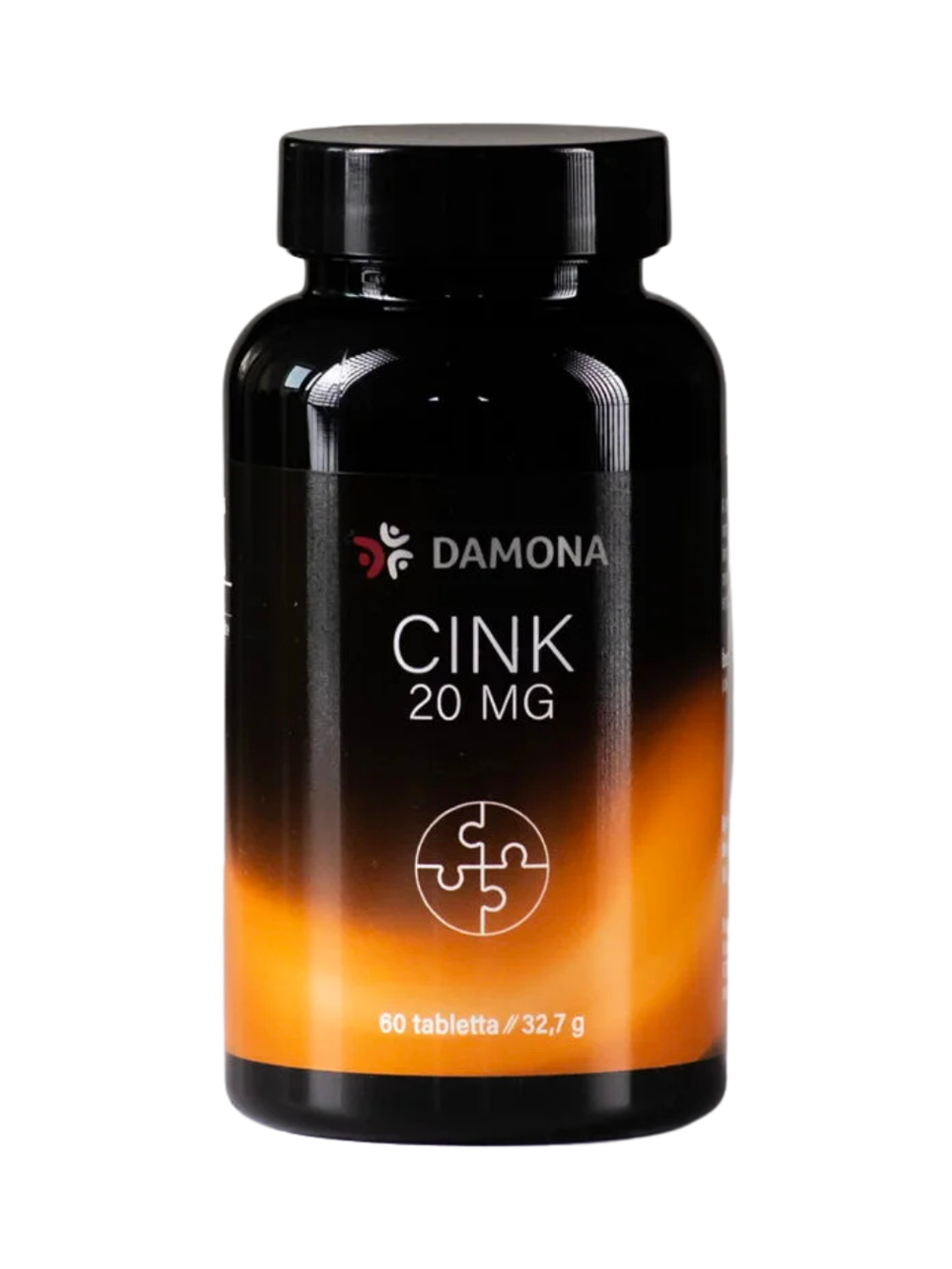 Damona Cink 20 mg