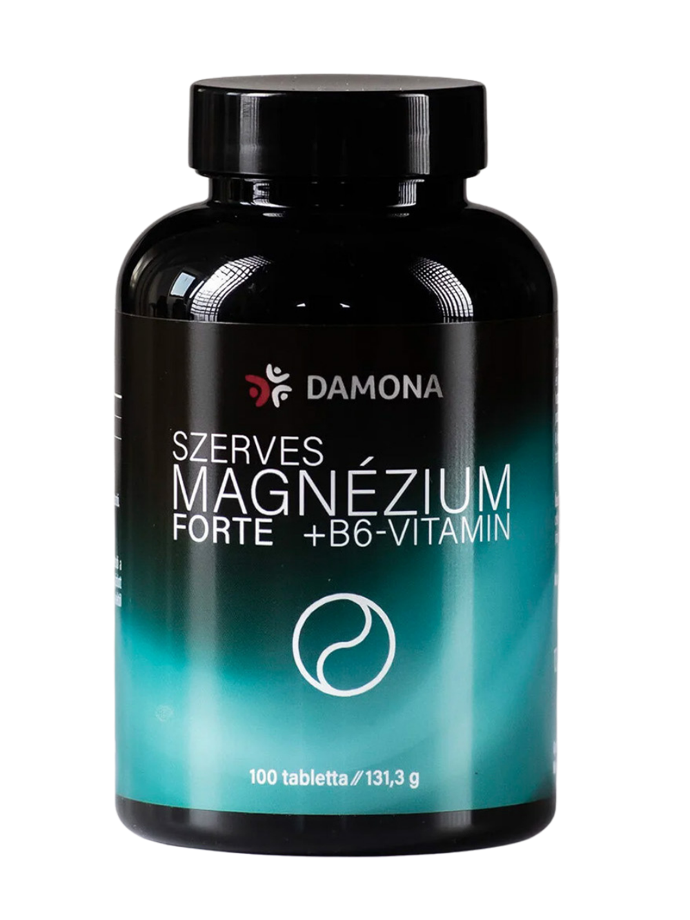 Damona Szerves Magnézium+B6 Forte Damona Szerves Magnézium+B6 Forte